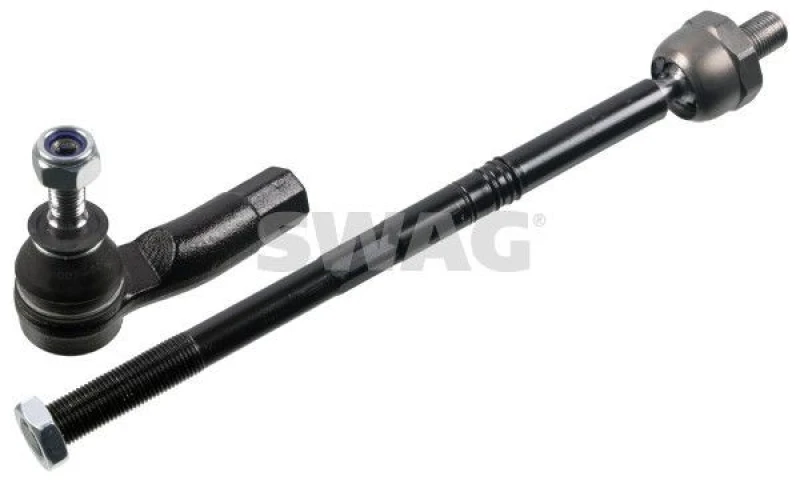 Image of Track rod assembly SWAG 33 11 0469