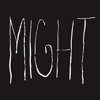 Image of Might - Might Vinyl