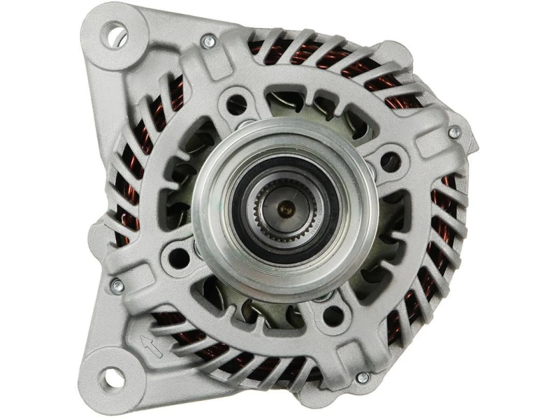 Image of AS-PL Alternator AS-PL A5556S