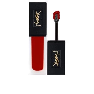 Image of TATOUAGE COUTURE VELVET CREAM lipstick #212-rouge rebel