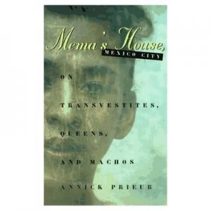 Image of Memas House Mexico City by Annick Prieur Book