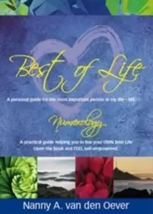 Image of Best of Life : Numerology