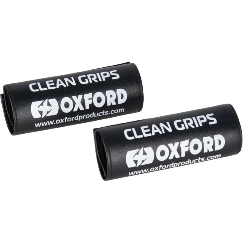 Image of Oxford Clean Grips