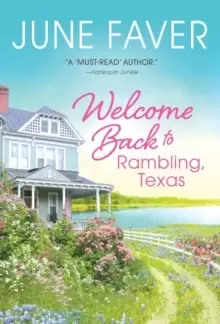 Image of Welcome Back to Rambling, Texas