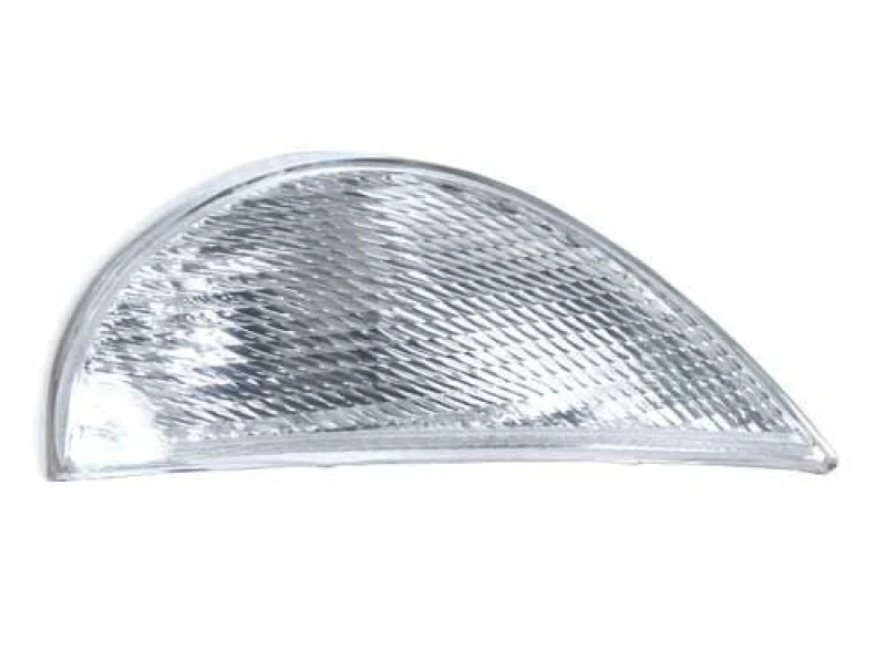 Image of ALKAR 2101011 Turn Signal Right Front, Crystal clear Indicator (62)