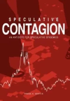 Image of speculative contagion an antidote for speculative epidemics