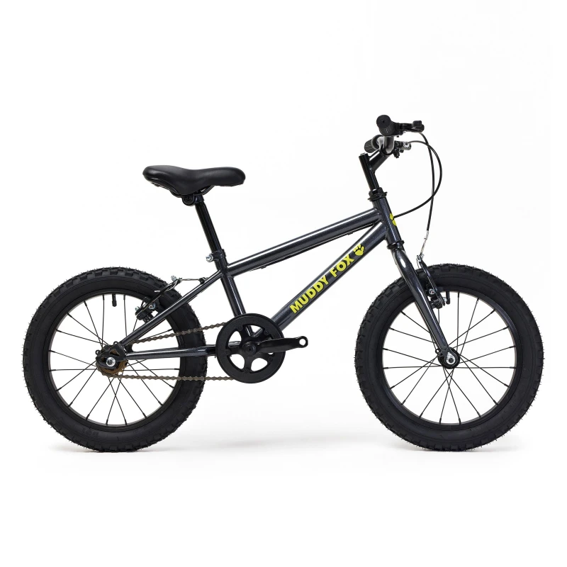 Image of Muddyfox Trail 16" - Blue Blue One Size