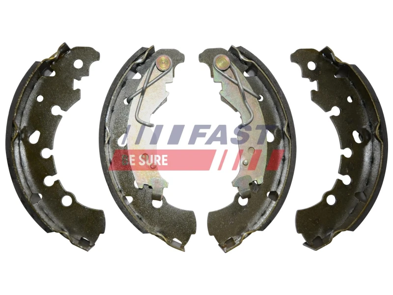 Image of FAST Brake Shoe Set FAST FT30060