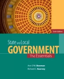 Image of State and Local Government : The Essentials