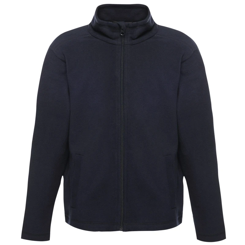 Image of Regatta Professional RG4422 girls's Children's jacket in Blue