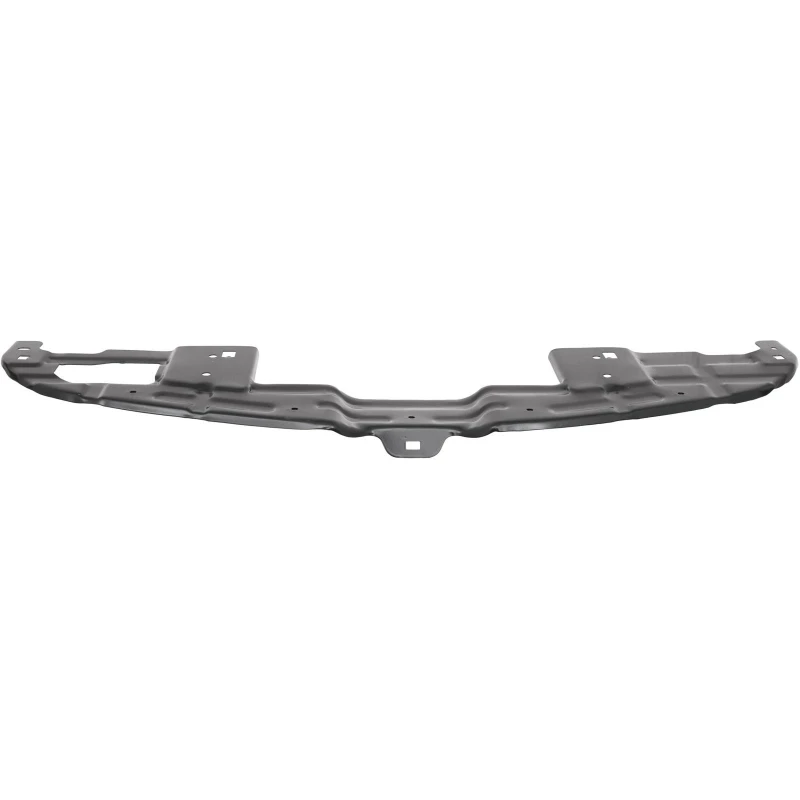 Image of Holder, radiator grille DIEDERICHS 1835041