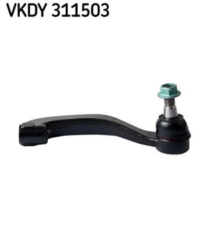 Image of SKF Track rod end SKF VKDY 311503