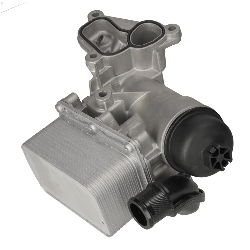 Image of Oil filter housing FEBI BILSTEIN 193673