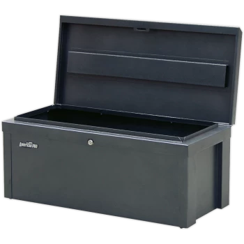 image of Sealey American Pro Metal Tool Storage Chest 765mm 350mm 320mm