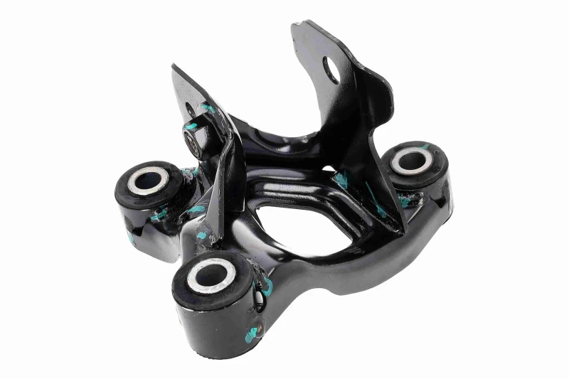 Image of VAICO V58-0330 Engine mount Green Mobility Parts Left Front Engine Mounting (247)