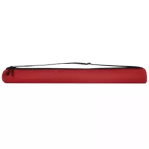 Image of Brisk Cooler Bag (One Size) (Red) - Bullet