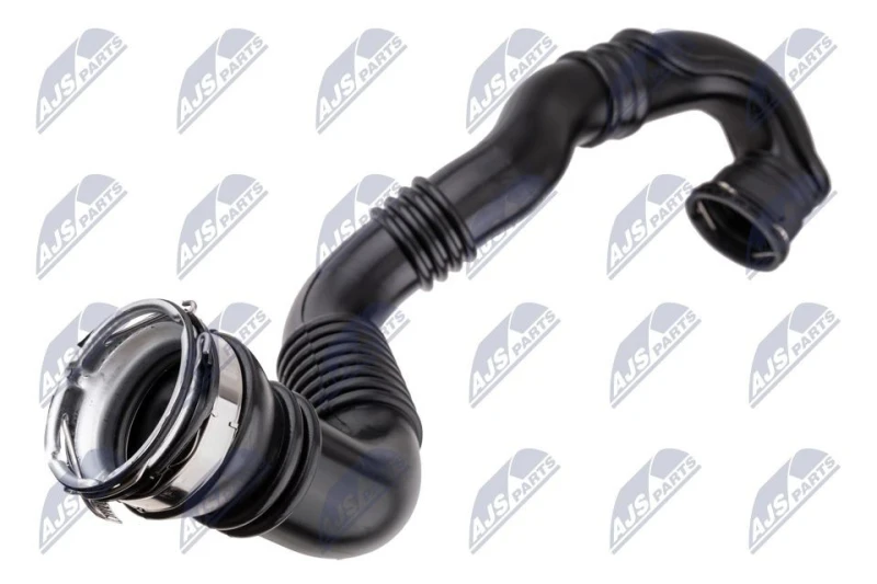 Image of NTY Charger intake hose NTY GPP-PL-064