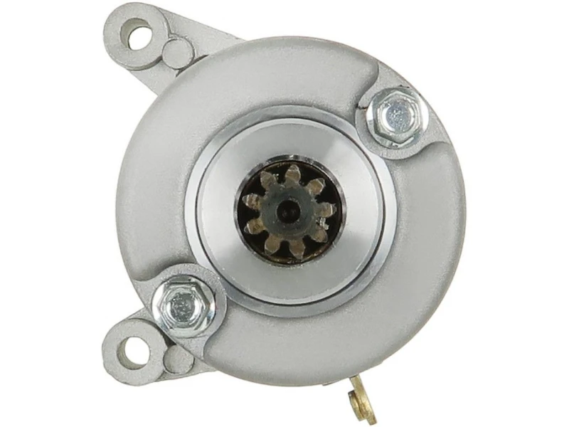 Image of AS-PL Starter motor AS-PL S9650S