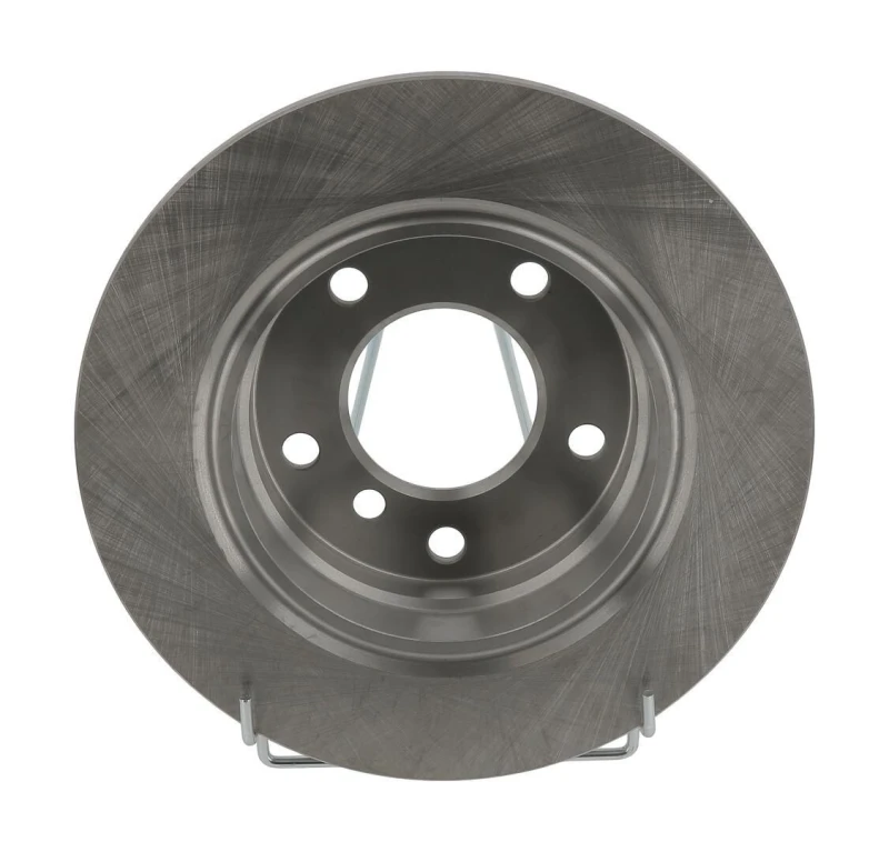 Image of Brake disc CHAMPION 561552CH