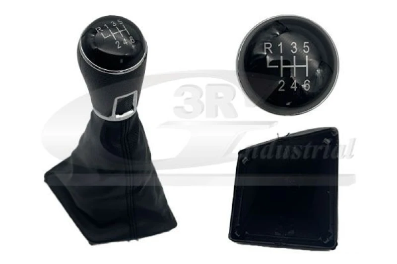 Image of 3RG Gear Lever Gaiter 3RG 20723