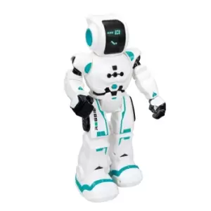 Image of XTREME BOT Robbie Bot