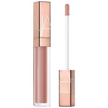 Image of NARS Exclusive Afterglow Lip Shine 5.5ml (Various Shades) - Nympho