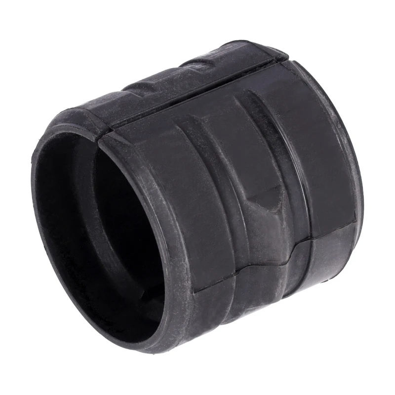 Image of FEBI BILSTEIN 40386 Stabilizer Bushes Front Axle, Rubber Rubber Anti-roll Bar Bush Kit (1334)
