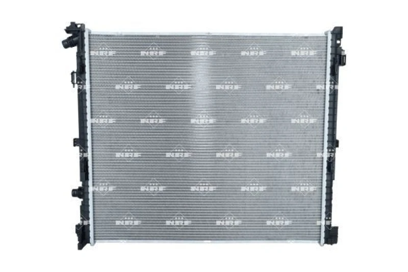 Image of NRF Engine radiator NRF 550282