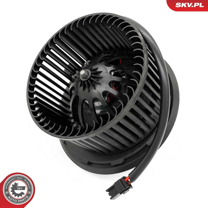 Image of ESEN SKV Blower motor ESEN SKV 68SKV045