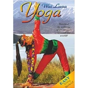 Image of Wai Lana Yoga - Easy Toning Workout