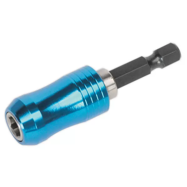 Image of Sealey AK4925 Bit Holder Quick Chuck