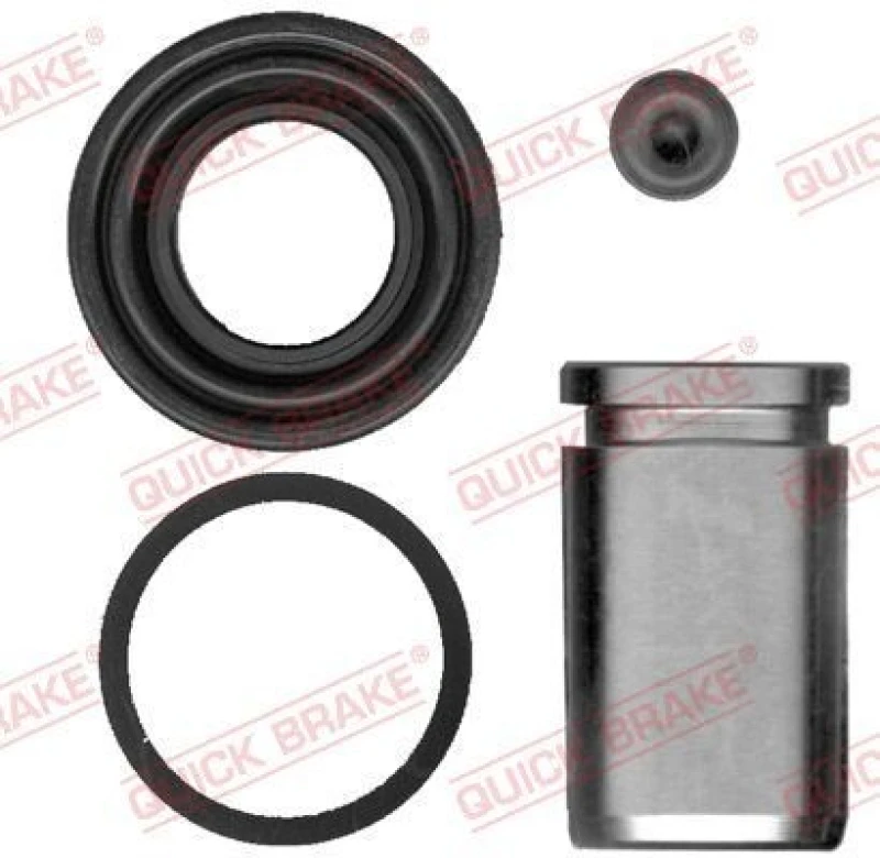 Image of QUICK BRAKE Repair Kit, brake caliper QUICK BRAKE 114-5084