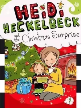 Image of Heidi Heckelbeck and the Christmas Surprise by Wanda Coven