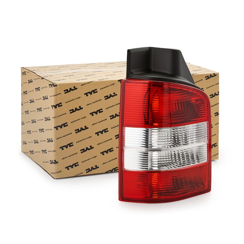 Image of TYC Rear light TYC 11-0622-11-2