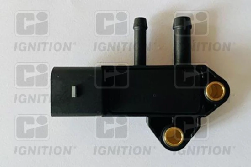 Image of QUINTON HAZELL Exhaust pressure sensor QUINTON HAZELL XEPS174