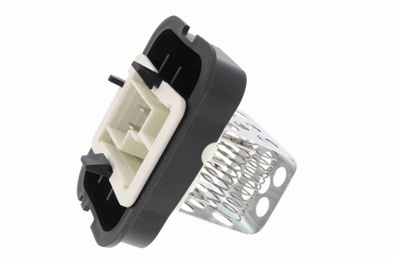 Image of VEMO V40-03-1133 Regulator, passenger compartment fan Passenger Side, Original VEMO Quality Regulator,passenger compartment fan (4394)