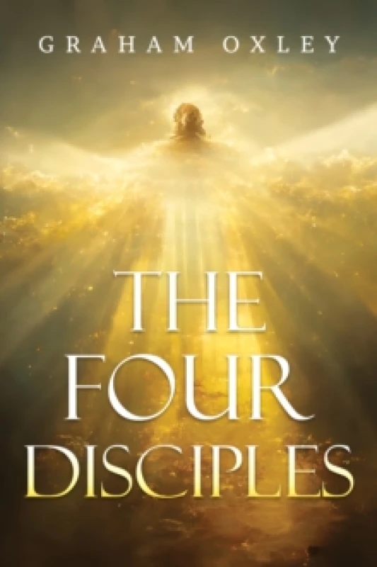 Image of The Four Disciples Paperback / softback