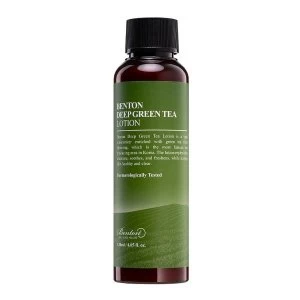 Image of Benton - Deep Green Tea Lotion - 120ml