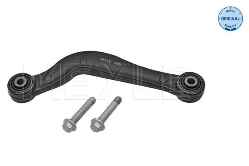 Image of Suspension arm MEYLE 18-16 050 0011