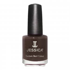 image of Jessica Custom Colour Nail Varnish - Snake Pit