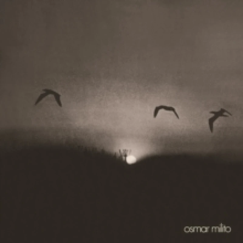 Image of Viagem (Limited Edition) Vinyl