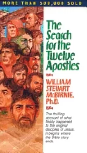 Image of search for the 12 apostles