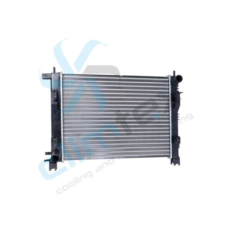 Image of CLIMTEX Engine radiator CLIMTEX CH1-683