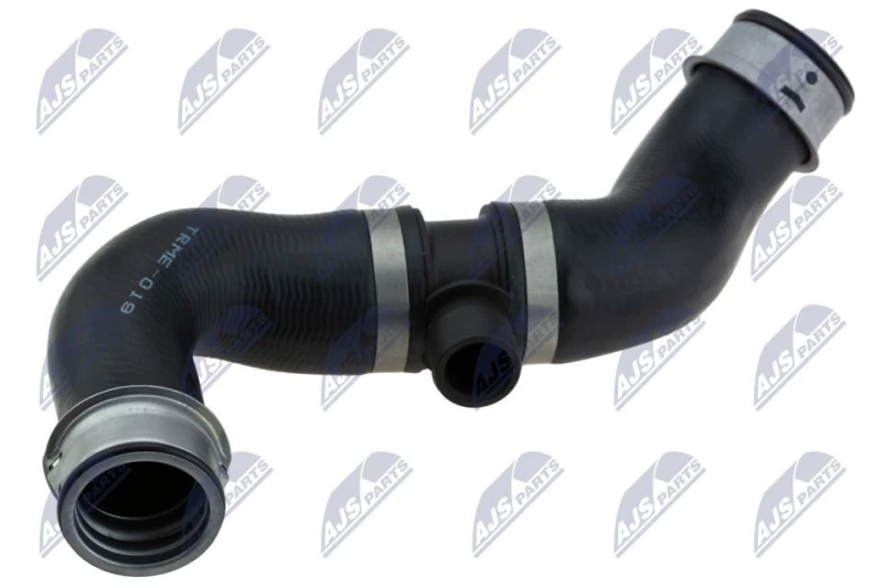 Image of NTY Radiator hose NTY CPP-ME-019