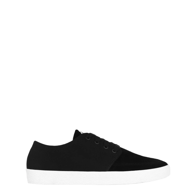 Image of No Fear Slam Mens Skate Shoes - Black 7