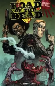 Image of Road of the Dead: Highway To Hell