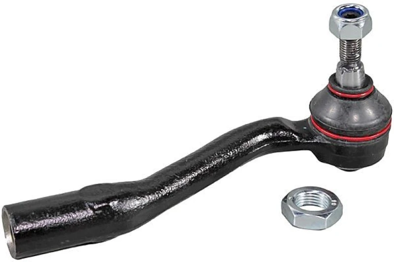Image of Track rod end METZGER 54063802