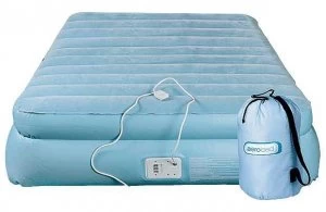 Image of Aerobed Raised Air Bed Double
