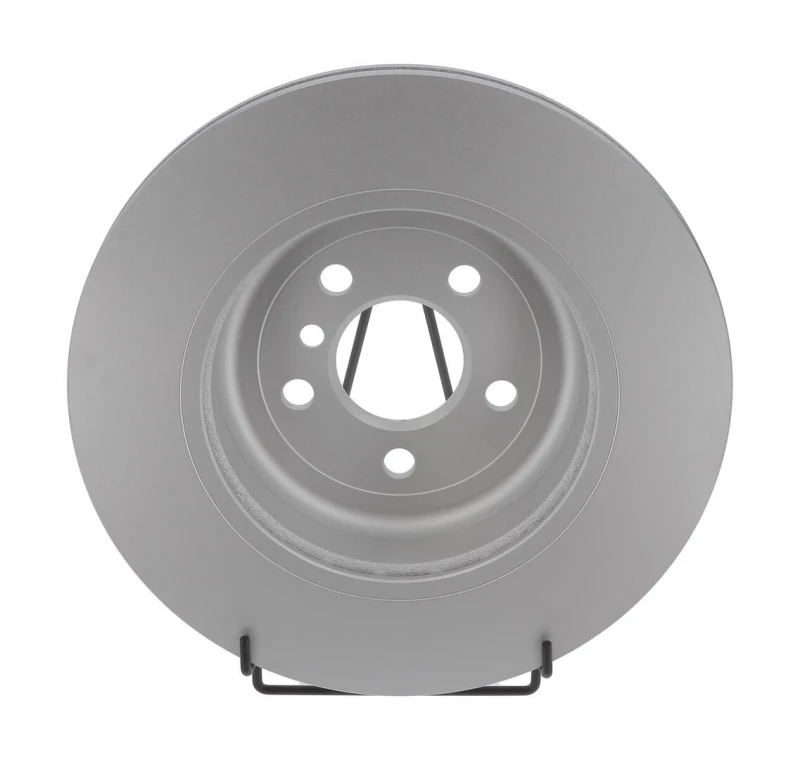 Image of Brake disc JURID 563685JC-1