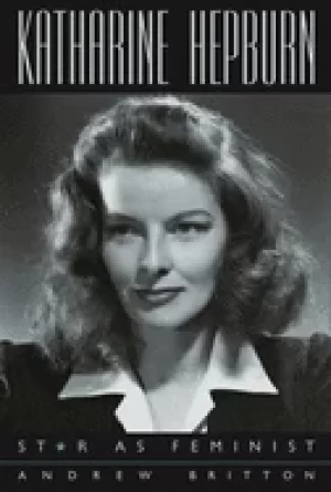 Image of katharine hepburn star as feminist